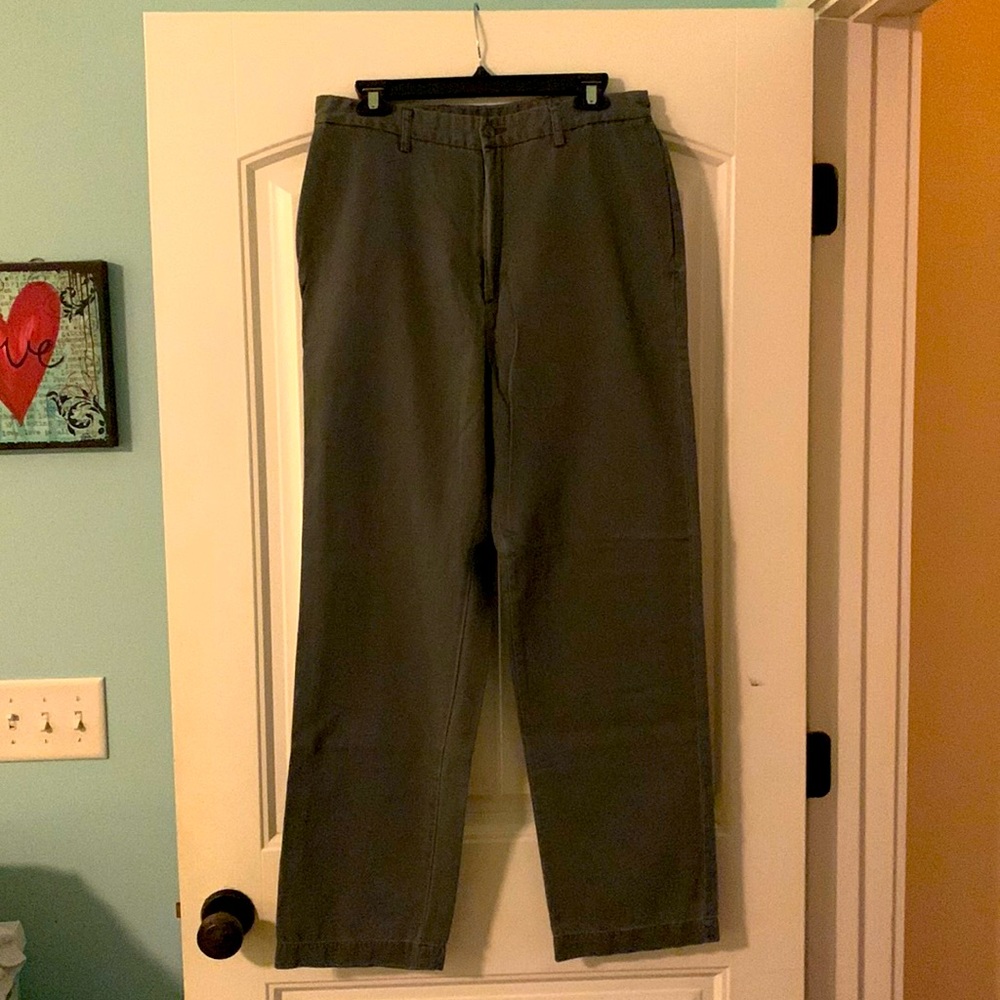 Vintage 90’s Haggar Black Label women’s trousers